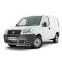 EVA DYWANIKІ DO Fiat Doblo  Cargo Restyling Minivan 2010 +  2  generation