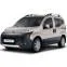 EVA DYWANIKІ DO Fiat Fiorino  Minivan 2008+ 3 generation