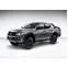 EVA DYWANIKІ DO Fiat Fullback (Double cab)  Pickup 4. 2018+  1 generation