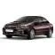 EVA DYWANIKІ DO Fiat Linea Sedan 2007-2018  1 generation