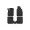 EVA DYWANIKІ DO Fiat Panda  Htb 2003-2012  2 generation