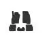EVA DYWANIKІ DO Fiat Punto Evo Htb 2009-2012  3 generation