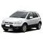 EVA DYWANIKІ DO Fiat Sedici Htb 2006-2014  1 generation