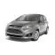 EVA DYWANIKІ DO Ford C-Max Hybrid Minivan 2010-2019