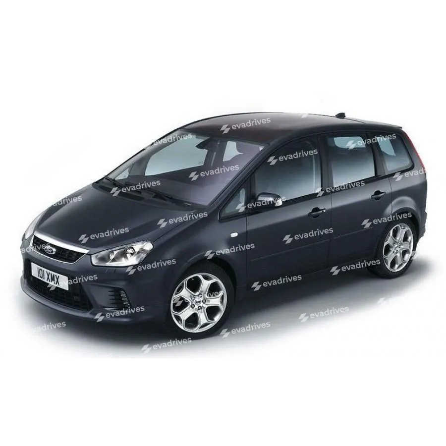EVA DYWANIKІ DO Ford C-Max Minivan 2003-2010