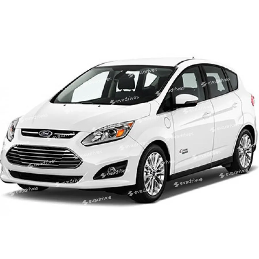 EVA DYWANIKІ DO Ford C-Max Minivan 2010-2019