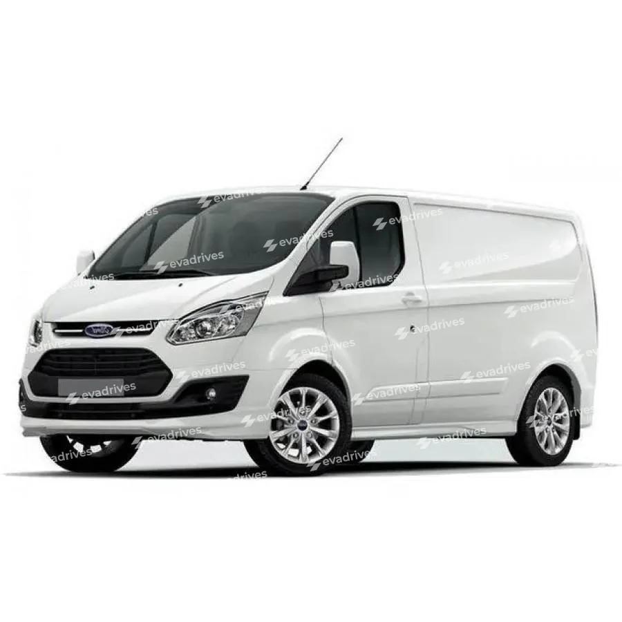 EVA DYWANIKІ DO Ford Custom VAN 2012+