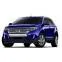 EVA DYWANIKІ DO Ford Edge  SUV 2006-2014