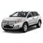 EVA DYWANIKІ DO Ford Edge SUV 2014+  2 generation