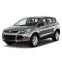 EVA DYWANIKІ DO Ford Escape SUV 2012-2019