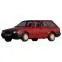 EVA DYWANIKІ DO Ford Escort (IV) Combi 1986-1990