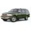 EVA DYWANIKІ DO Ford Expedition  SUV 1996-2002