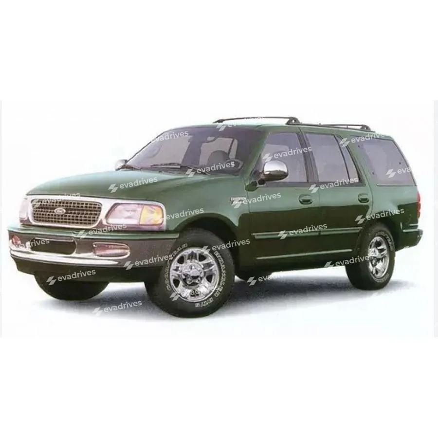 EVA DYWANIKІ DO Ford Expedition  SUV 1996-2002