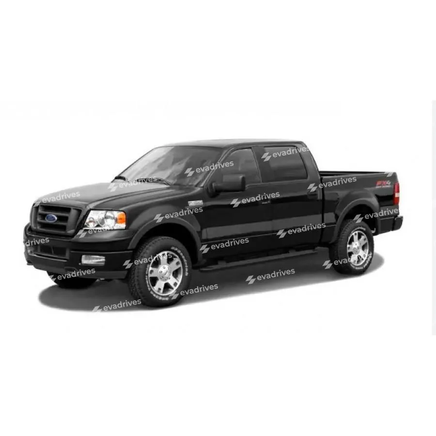 EVA DYWANIKІ DO Ford F-150 Crew Cab Pickup  2004-2008