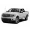 EVA DYWANIKІ DO Ford F-150 Crew Cab  Pickup 2014-2021