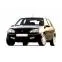 EVA DYWANIKІ DO Ford Fiesta (Mark 5) 5-doors Htb 1999-2002
