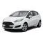 EVA DYWANIKІ DO Ford Fiesta (Mark 8) Htb 2017+