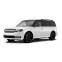 EVA DYWANIKІ DO Ford Flex SUV 2008+ 1 generation
