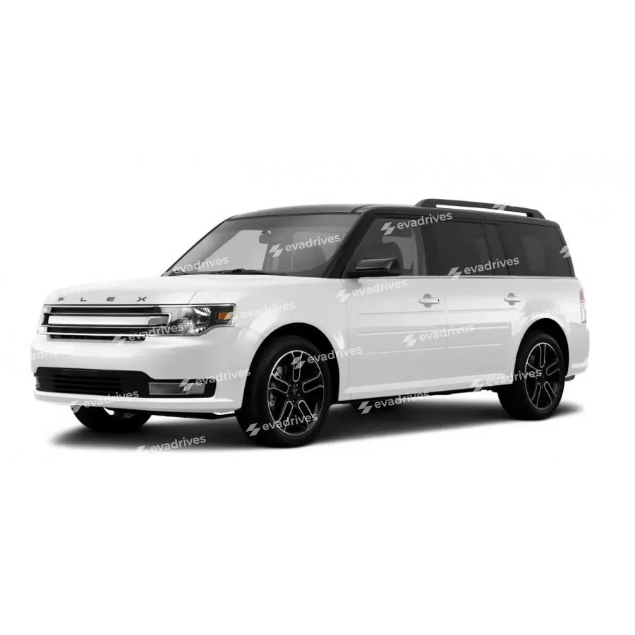 EVA DYWANIKІ DO Ford Flex SUV 2008+ 1 generation
