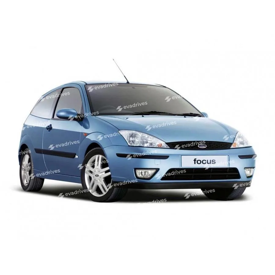 EVA DYWANIKІ DO Ford Focus (C170) Restyling Htb 2001-2004