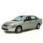 EVA DYWANIKІ DO Ford Focus (C170) Sedan 1998-2001
