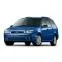 EVA DYWANIKІ DO Ford Focus (C307) Combi 2005-2010