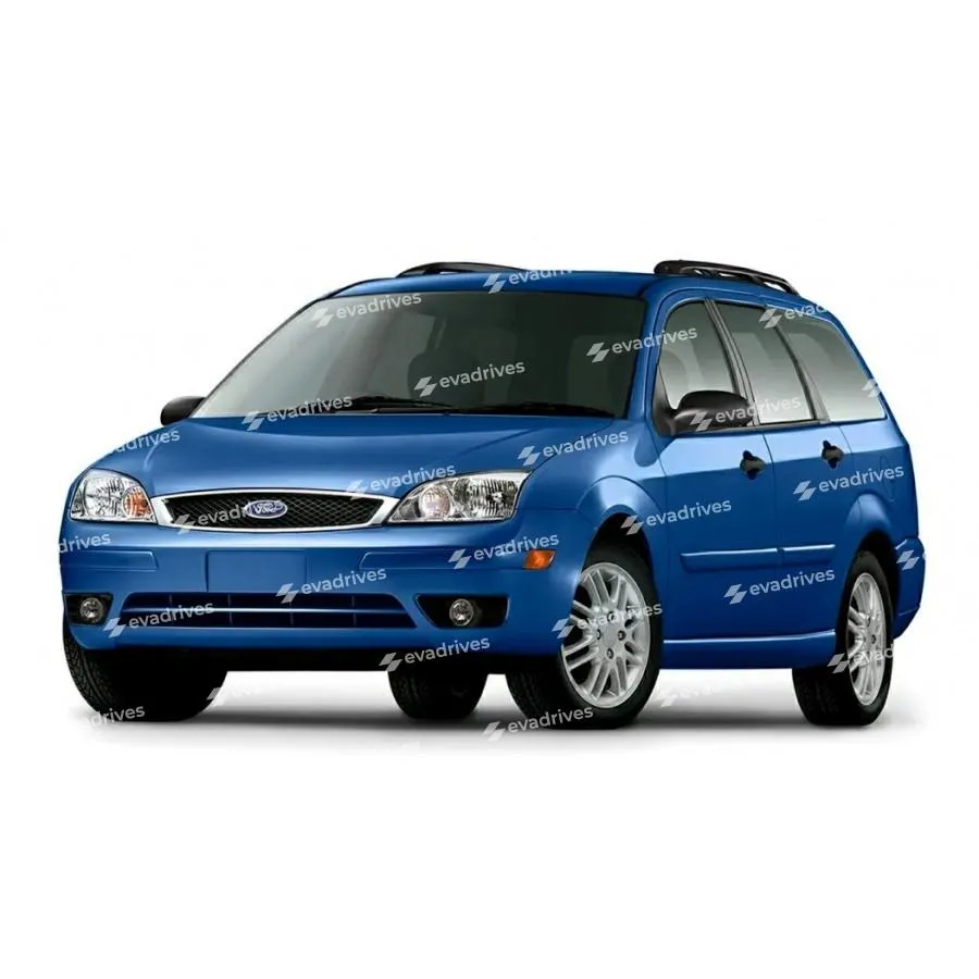 EVA DYWANIKІ DO Ford Focus (C307) Combi 2005-2010