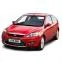 EVA DYWANIKІ DO Ford Focus (C307) Htb 2005-2010