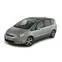 EVA DYWANIKІ DO Ford S-MAX 2006-2014 minivan