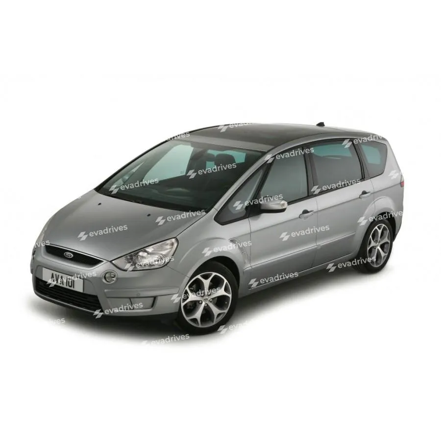 EVA DYWANIKІ DO Ford S-MAX 2006-2014 minivan