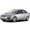 EVA DYWANIKІ DO Ford Focus (C307) Sedan 2005-2010