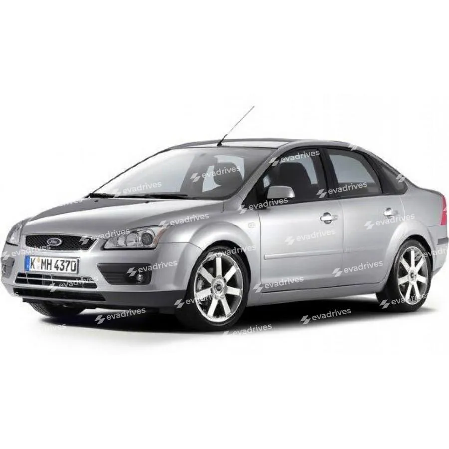 EVA DYWANIKІ DO Ford Focus (C307) Sedan 2005-2010
