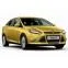 EVA DYWANIKІ DO Ford Focus (C346) Sedan 2011-2018