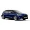 EVA DYWANIKІ DO Ford Focus (C519) Htb 2019 +