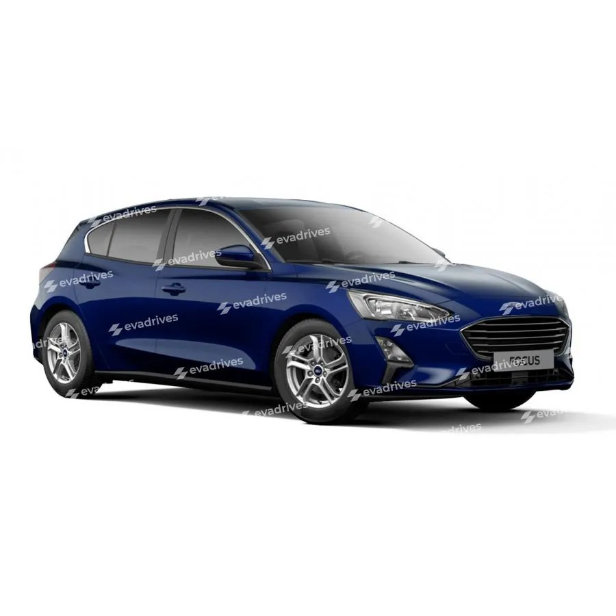 EVA DYWANIKІ DO Ford Focus (C519) Htb 2019 +