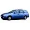 EVA DYWANIKІ DO Ford Focus  Combi 1998-2004