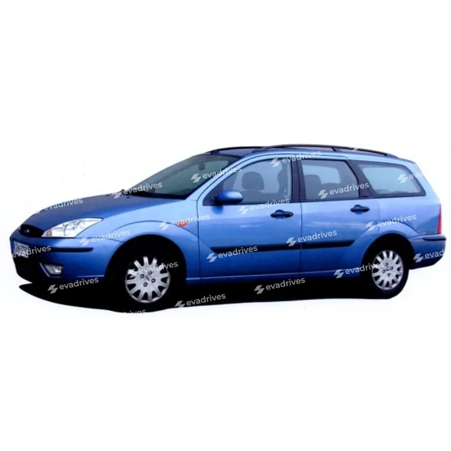 EVA DYWANIKІ DO Ford Focus  Combi 1998-2004