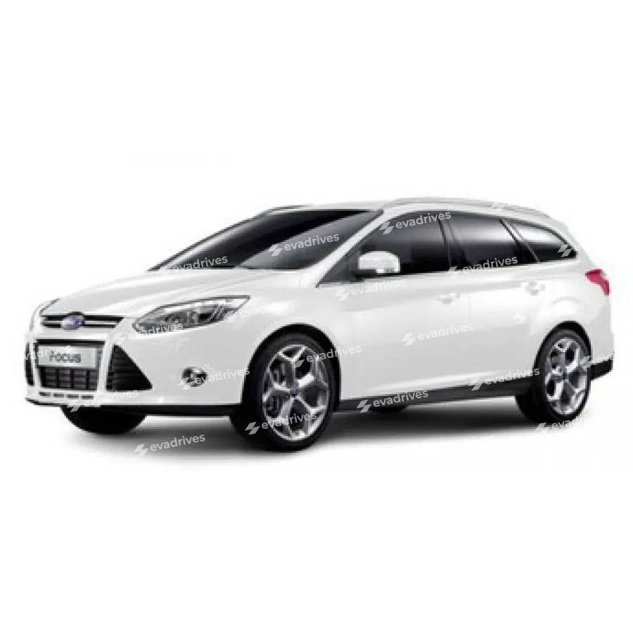 EVA DYWANIKІ DO Ford Focus Combi 2011-2018