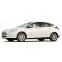 EVA DYWANIKІ DO Ford Focus Electric (C346) Htb 2011-2018