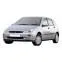 EVA DYWANIKІ DO Ford Focus Htb 1998-2004