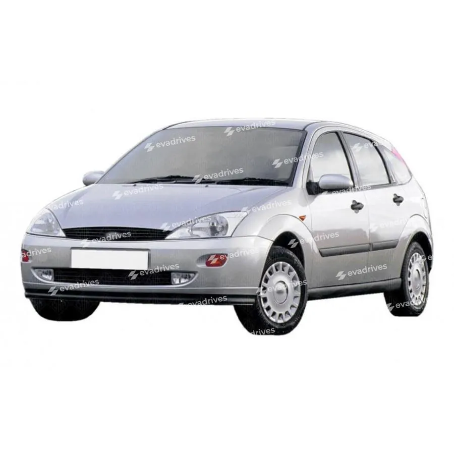 EVA DYWANIKІ DO Ford Focus Htb 1998-2004