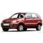 EVA DYWANIKІ DO Ford Fusion Htb 2002-2012