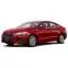 EVA DYWANIKІ DO Ford Fusion Restyling Sedan 2017+