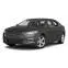 EVA DYWANIKІ DO Ford Fusion Sedan 2012-2017