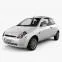 EVA DYWANIKІ DO Ford Ka Htb 1996-2008