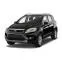 EVA DYWANIKІ DO Ford Kuga SUV 2008-2012