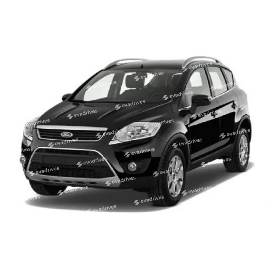 EVA DYWANIKІ DO Ford Kuga SUV 2008-2012
