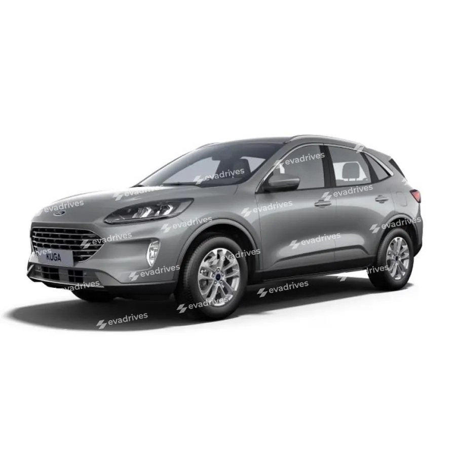 EVA DYWANIKІ DO Ford Kuga  SUV 2019+