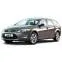 EVA DYWANIKІ DO Ford Mondeo (BA7) Combi 2007-2014
