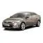 EVA DYWANIKІ DO Ford Mondeo (BA7) Liftback 2007-2014